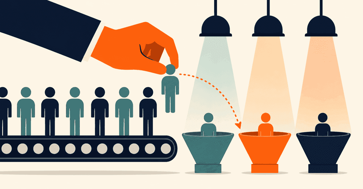 How to Rate a Client's Risk: The Step Most Firms Skip