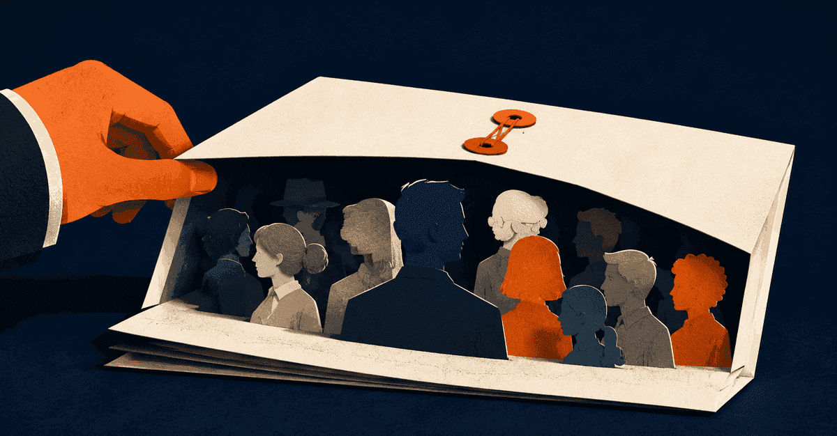 CDD on a Family Trust: Who Do You Actually Have to Identify?