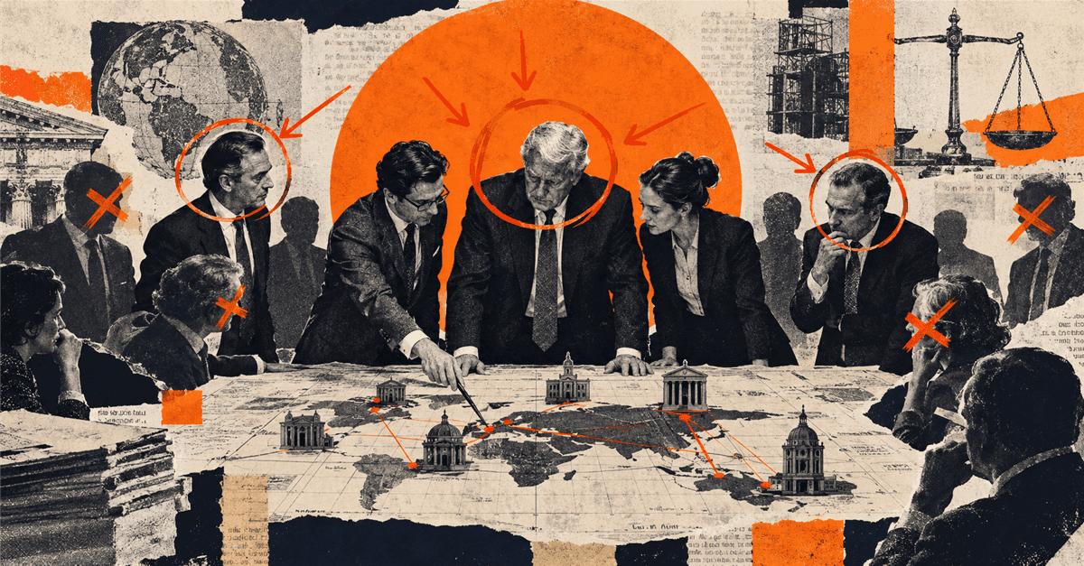 Not a Company, Not a Trust: CDD on a Partnership, Club or Association Under Tranche 2